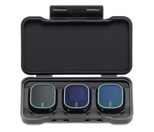 DJI Zestaw filtrów ND (16/64/256) do Mini 4 Pro - 1182443 - zdjęcie 6